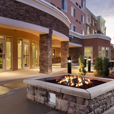 מלון Courtyard Des Moines אנקיני מראה חיצוני תמונה