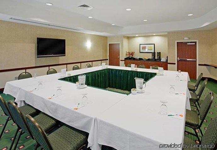 מלון Courtyard Des Moines אנקיני מתקנים תמונה