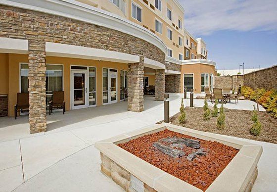 מלון Courtyard Des Moines אנקיני מראה חיצוני תמונה